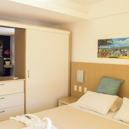 Apartamento Pipa Deluxe Praia de Pipa 외부 사진