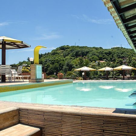 Apartamento Pipa Deluxe Praia de Pipa 외부 사진