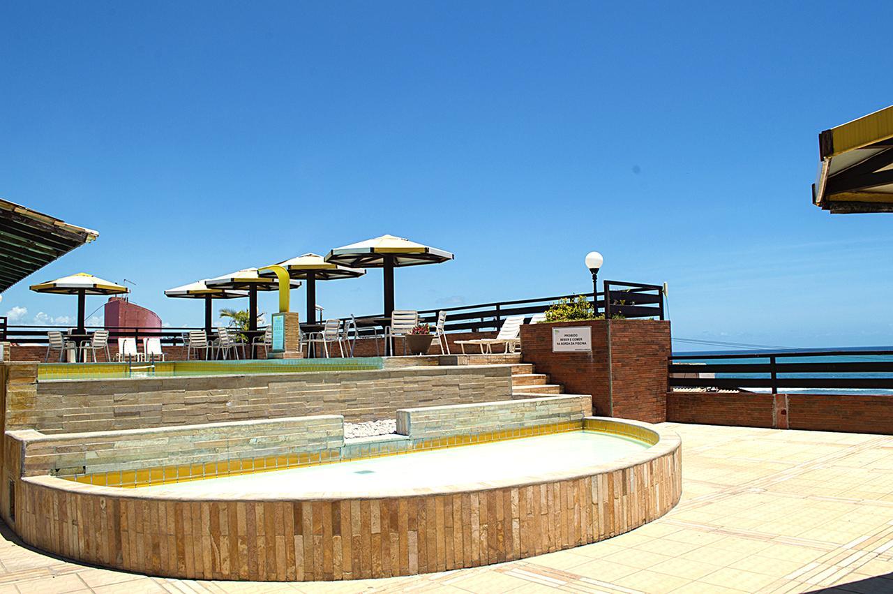 Apartamento Pipa Deluxe Praia de Pipa 외부 사진