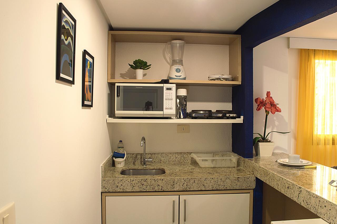 Apartamento Pipa Deluxe Praia de Pipa 외부 사진