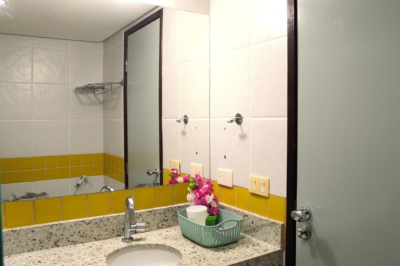Apartamento Pipa Deluxe Praia de Pipa 외부 사진