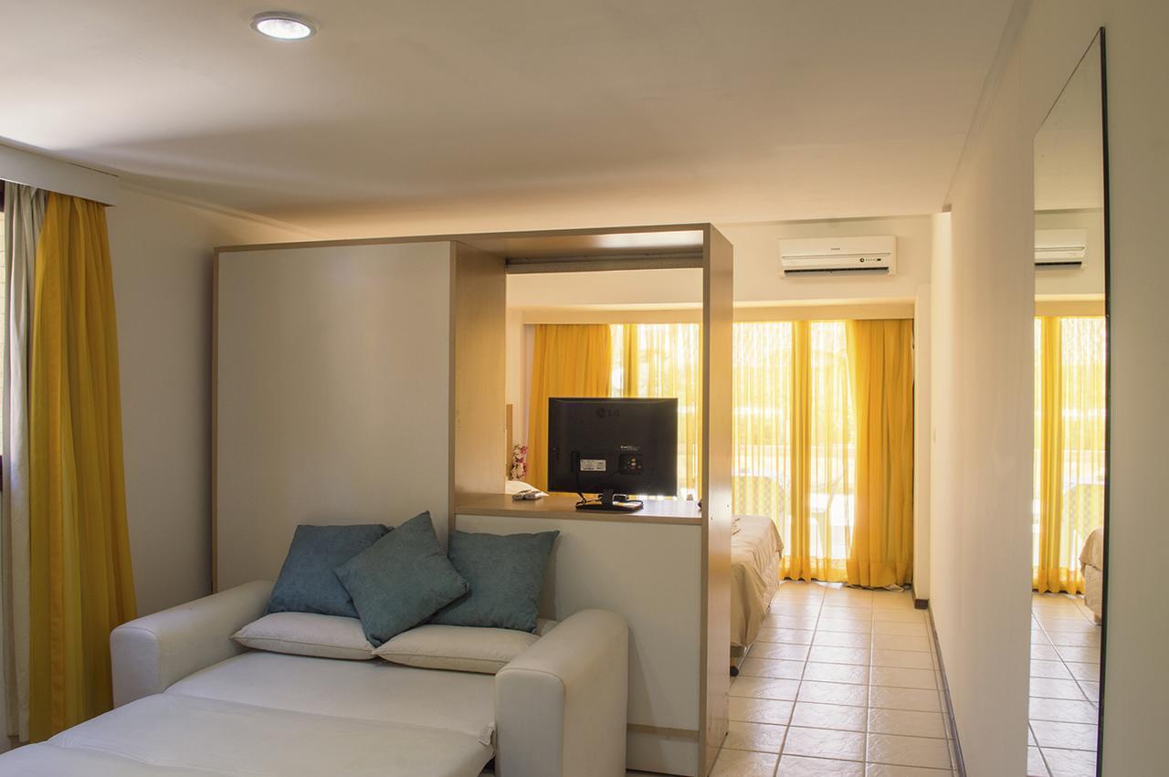 Apartamento Pipa Deluxe Praia de Pipa 외부 사진