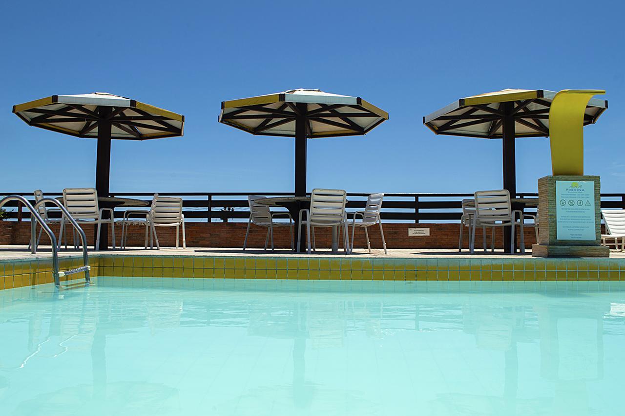 Apartamento Pipa Deluxe Praia de Pipa 외부 사진