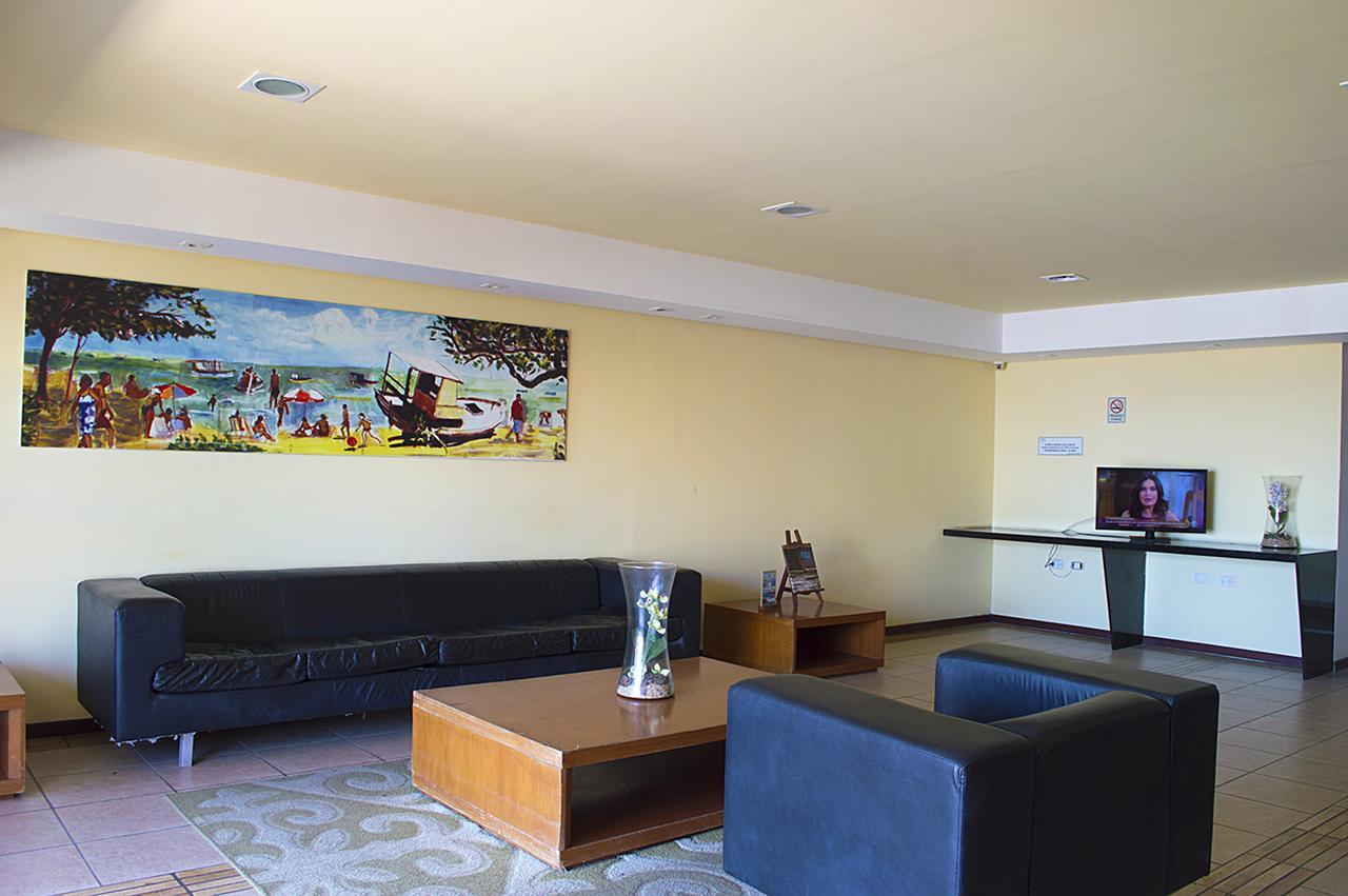 Apartamento Pipa Deluxe Praia de Pipa 외부 사진