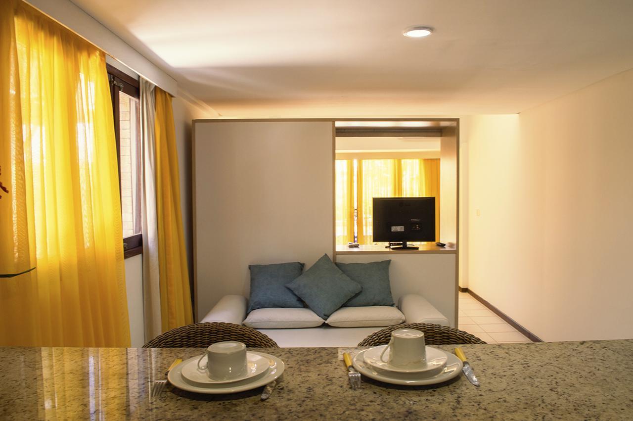 Apartamento Pipa Deluxe Praia de Pipa 외부 사진