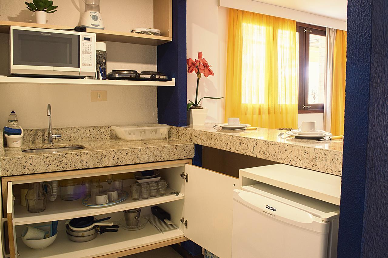 Apartamento Pipa Deluxe Praia de Pipa 외부 사진