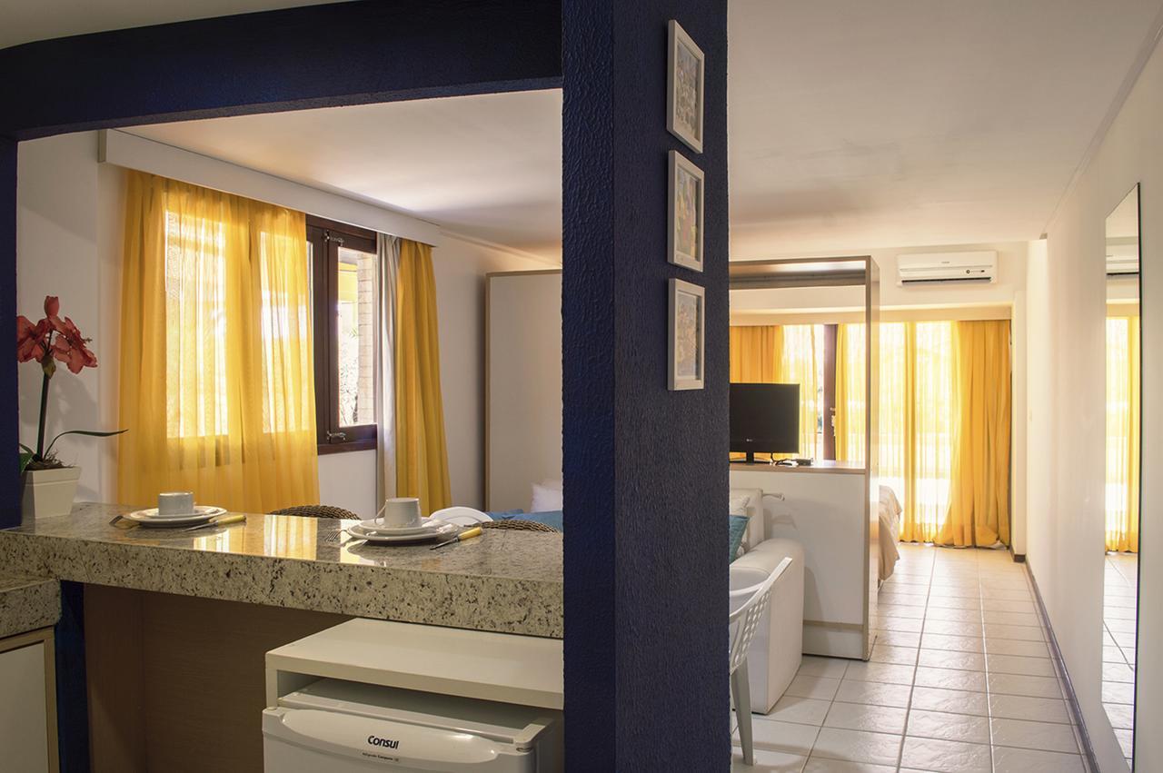 Apartamento Pipa Deluxe Praia de Pipa 외부 사진