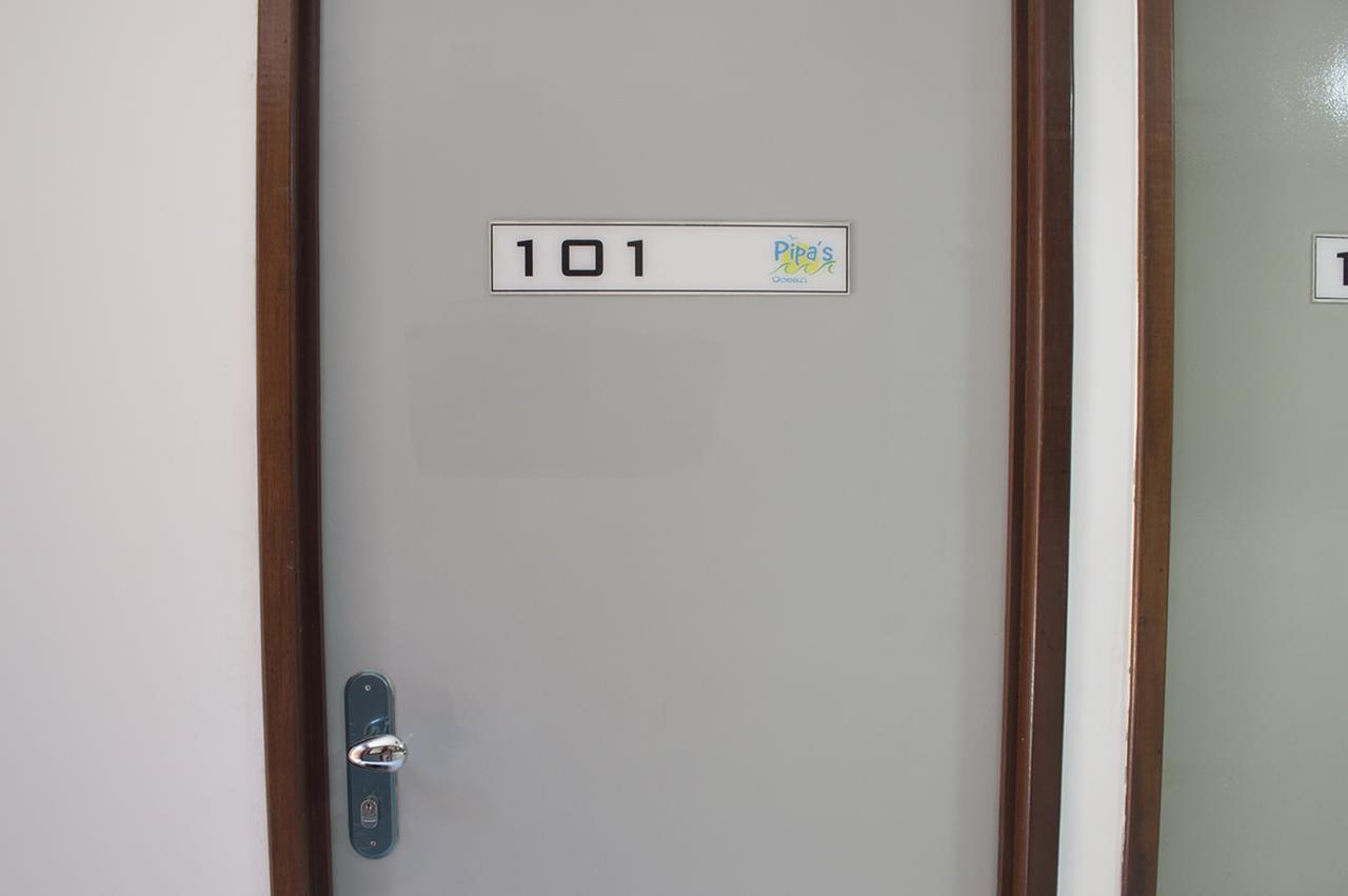 Apartamento Pipa Deluxe Praia de Pipa 외부 사진